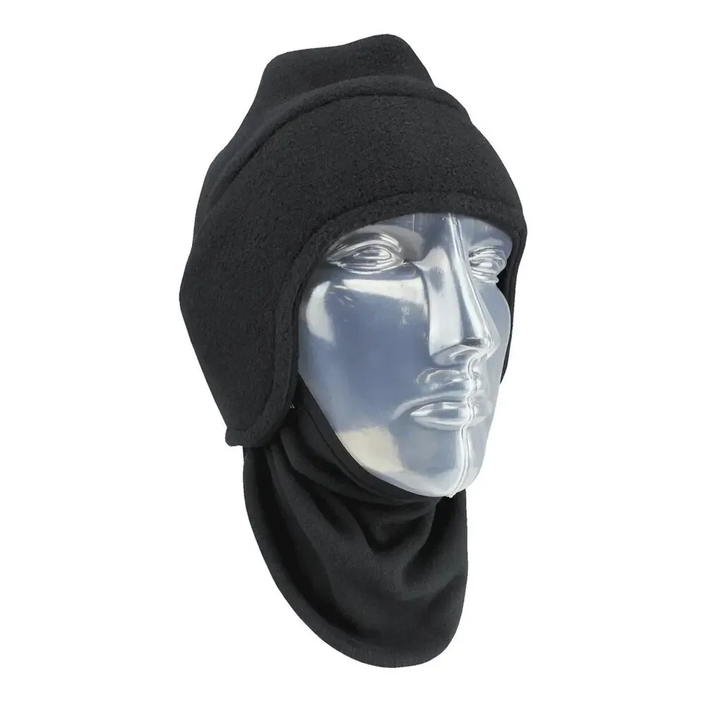 Seirus Quick Draw Original Mask Hat Face An Neck Warmer Size S/M NWT